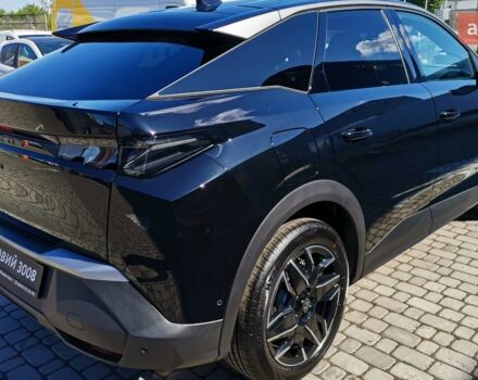 Пежо 3008, объемом двигателя 1.6 л и пробегом 0 тыс. км за 38622 $, фото 5 на Automoto.ua