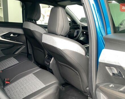 купить новое авто Пежо 3008 2025 года от официального дилера Автоцентр AUTO.RIA Пежо фото