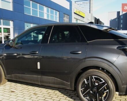 купить новое авто Пежо 3008 2025 года от официального дилера Автоцентр AUTO.RIA Пежо фото