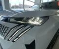 купить новое авто Пежо 3008 2025 года от официального дилера ТОВ «Альфа Авангард» Пежо фото