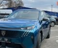 Пежо 3008 2025 у Києві на Automoto.ua Пежо 3008, об'ємом двигуна 1.2 л та пробігом 0 тис. км за 31450 $, фото 40 на Automoto.ua