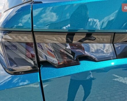 Пежо 3008, объемом двигателя 1.2 л и пробегом 0 тыс. км за 36777 $, фото 10 на Automoto.ua