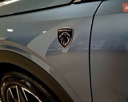 купить новое авто Пежо 3008 2025 года от официального дилера АВТОАЛЬЯНС СУМИ Пежо фото