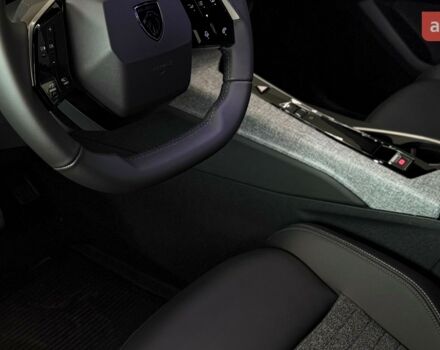 купить новое авто Пежо 3008 2025 года от официального дилера Peugeot Авто-Шанс Пежо фото