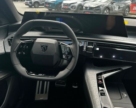 купить новое авто Пежо 3008 2025 года от официального дилера Автоцентр AUTO.RIA Пежо фото