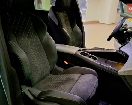 купить новое авто Пежо 3008 2025 года от официального дилера АВТОАЛЬЯНС СУМИ Пежо фото