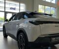 Пежо 3008 2025 у Києві на Automoto.ua Пежо 3008, об'ємом двигуна 1.2 л та пробігом 0 тис. км за 37006 $, фото 4 на Automoto.ua