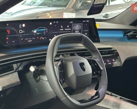 Пежо 3008, объемом двигателя 1.6 л и пробегом 0 тыс. км за 38177 $, фото 14 на Automoto.ua