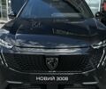 купить новое авто Пежо 3008 2025 года от официального дилера Автоцентр AUTO.RIA Пежо фото