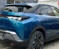 Пежо 3008 2025 у Києві на Automoto.ua Пежо 3008, об'ємом двигуна 1.2 л та пробігом 0 тис. км за 31450 $, фото 25 на Automoto.ua