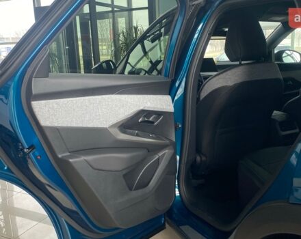 купить новое авто Пежо 3008 2025 года от официального дилера Автоцентр AUTO.RIA Пежо фото