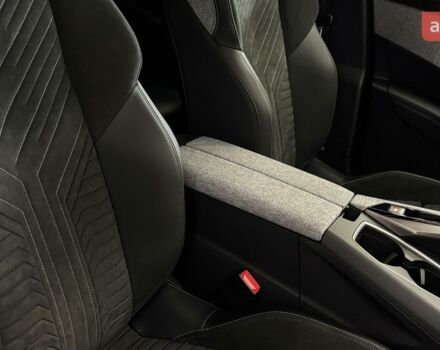 купити нове авто Пежо 3008 2025 року від офіційного дилера Peugeot Авто-Шанс Пежо фото