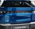купить новое авто Пежо 3008 2025 года от официального дилера Автоцентр AUTO.RIA Пежо фото