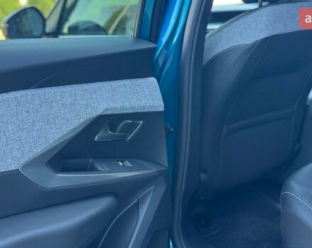 купить новое авто Пежо 3008 2025 года от официального дилера Peugeot Авто-Шанс Пежо фото