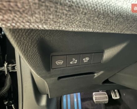 купити нове авто Пежо 3008 2025 року від офіційного дилера ТОВ «Альфа Авангард» Пежо фото