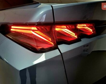 купить новое авто Пежо 3008 2025 года от официального дилера АВТОАЛЬЯНС СУМИ Пежо фото