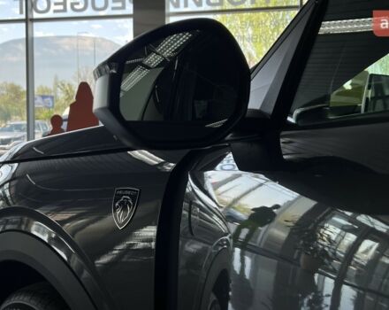 купить новое авто Пежо 3008 2025 года от официального дилера Автоцентр AUTO.RIA Пежо фото