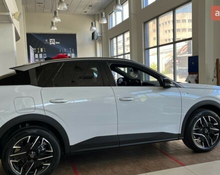 Пежо 3008 2025 у Києві на Automoto.ua Пежо 3008, об'ємом двигуна 1.2 л та пробігом 0 тис. км за 37006 $, фото 7 на Automoto.ua