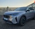 купить новое авто Пежо 3008 2025 года от официального дилера Дмитрий Пежо фото