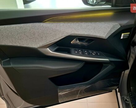 купить новое авто Пежо 3008 2025 года от официального дилера АВТОАЛЬЯНС СУМИ Пежо фото