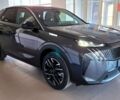 купить новое авто Пежо 3008 2025 года от официального дилера АВТОАЛЬЯНС СУМИ Пежо фото