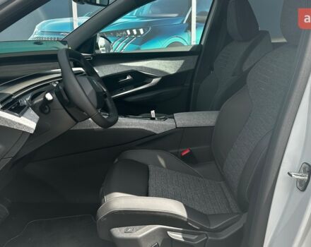купить новое авто Пежо 3008 2025 года от официального дилера Автоцентр AUTO.RIA Пежо фото