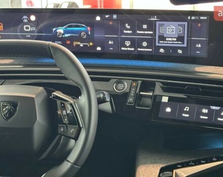 Пежо 3008, объемом двигателя 1.6 л и пробегом 0 тыс. км за 38177 $, фото 16 на Automoto.ua