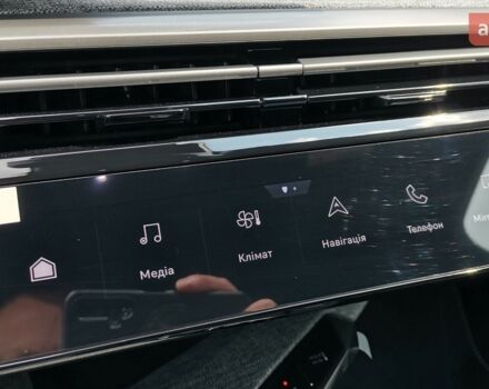 Пежо 3008, объемом двигателя 1.2 л и пробегом 0 тыс. км за 36777 $, фото 33 на Automoto.ua