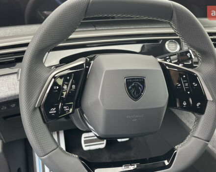 Пежо 3008, объемом двигателя 1.2 л и пробегом 0 тыс. км за 38482 $, фото 12 на Automoto.ua