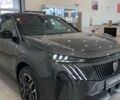купить новое авто Пежо 3008 2025 года от официального дилера PEUGEOT ЛІОН АВТО Пежо фото
