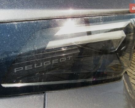 купить новое авто Пежо 3008 2025 года от официального дилера Автоцентр AUTO.RIA Пежо фото