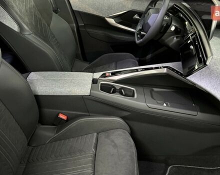 купити нове авто Пежо 3008 2025 року від офіційного дилера Автоцентр AUTO.RIA Пежо фото