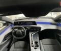 купити нове авто Пежо 3008 2025 року від офіційного дилера ТОВ «Альфа Авангард» Пежо фото