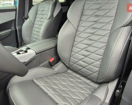 Пежо 3008, объемом двигателя 1.2 л и пробегом 0 тыс. км за 36777 $, фото 25 на Automoto.ua