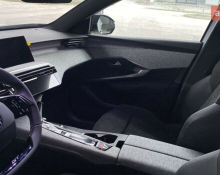 купить новое авто Пежо 3008 2025 года от официального дилера Автоцентр AUTO.RIA Пежо фото