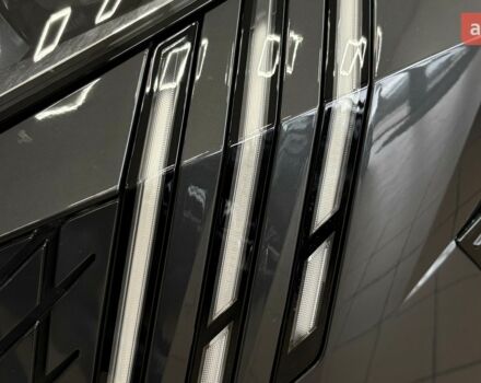купить новое авто Пежо 3008 2025 года от официального дилера Peugeot Авто-Шанс Пежо фото