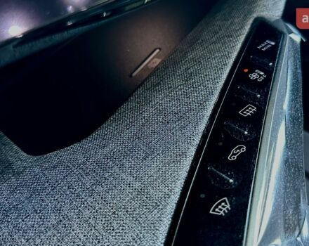 Пежо 3008 2025 в Одессе на Automoto.ua Пежо 3008, объемом двигателя 1.2 л и пробегом 0 тыс. км за 36049 $, фото 40 на Automoto.ua