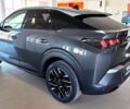 купить новое авто Пежо 3008 2025 года от официального дилера АВТОАЛЬЯНС СУМИ Пежо фото