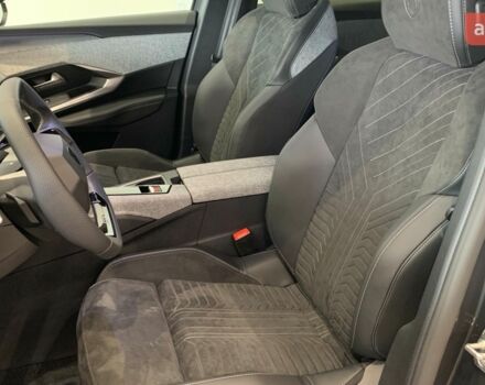 купить новое авто Пежо 3008 2025 года от официального дилера PEUGEOT ЛІОН АВТО Пежо фото