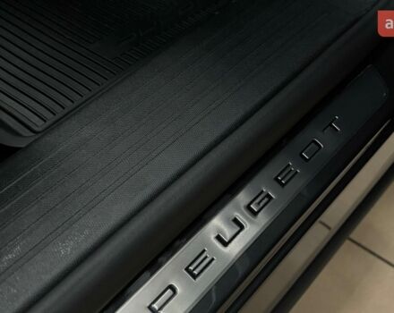 купити нове авто Пежо 3008 2025 року від офіційного дилера Peugeot Авто-Шанс Пежо фото