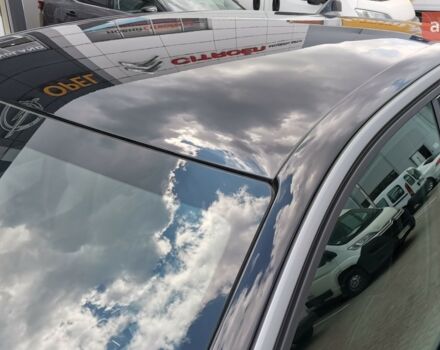 Пежо 3008, об'ємом двигуна 1.6 л та пробігом 0 тис. км за 37928 $, фото 11 на Automoto.ua
