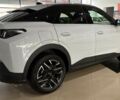 купить новое авто Пежо 3008 2025 года от официального дилера Ньютон Авто Місто Пежо фото