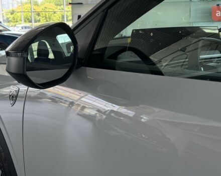 купить новое авто Пежо 3008 2025 года от официального дилера Автоцентр AUTO.RIA Пежо фото