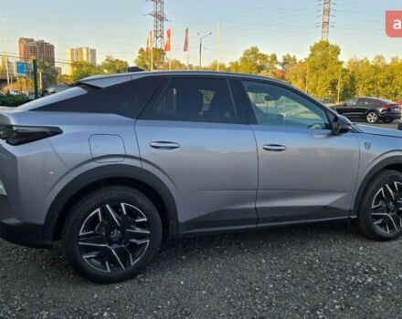 купить новое авто Пежо 3008 2025 года от официального дилера Дмитрий Пежо фото