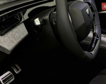 купити нове авто Пежо 3008 2025 року від офіційного дилера Peugeot Авто-Шанс Пежо фото