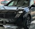 купить новое авто Пежо 3008 2025 года от официального дилера ТОВ "СІНГЛ АВТО" Пежо фото