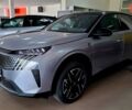 купить новое авто Пежо 3008 2025 года от официального дилера АВТОАЛЬЯНС СУМИ Пежо фото