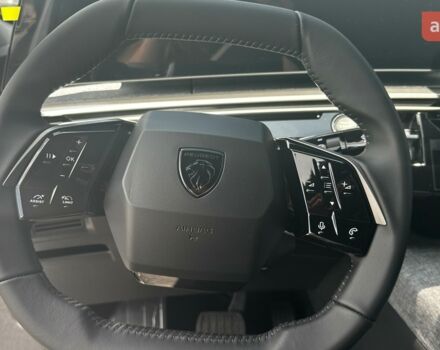 купить новое авто Пежо 3008 2025 года от официального дилера Автоцентр AUTO.RIA Пежо фото