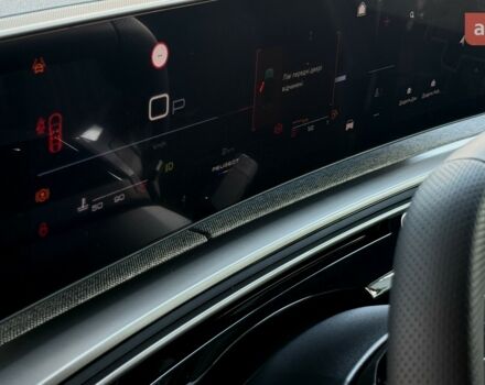 купить новое авто Пежо 3008 2025 года от официального дилера Peugeot Авто-Імпульс Пежо фото