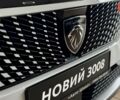 купить новое авто Пежо 3008 2025 года от официального дилера Peugeot Авто-Шанс Пежо фото